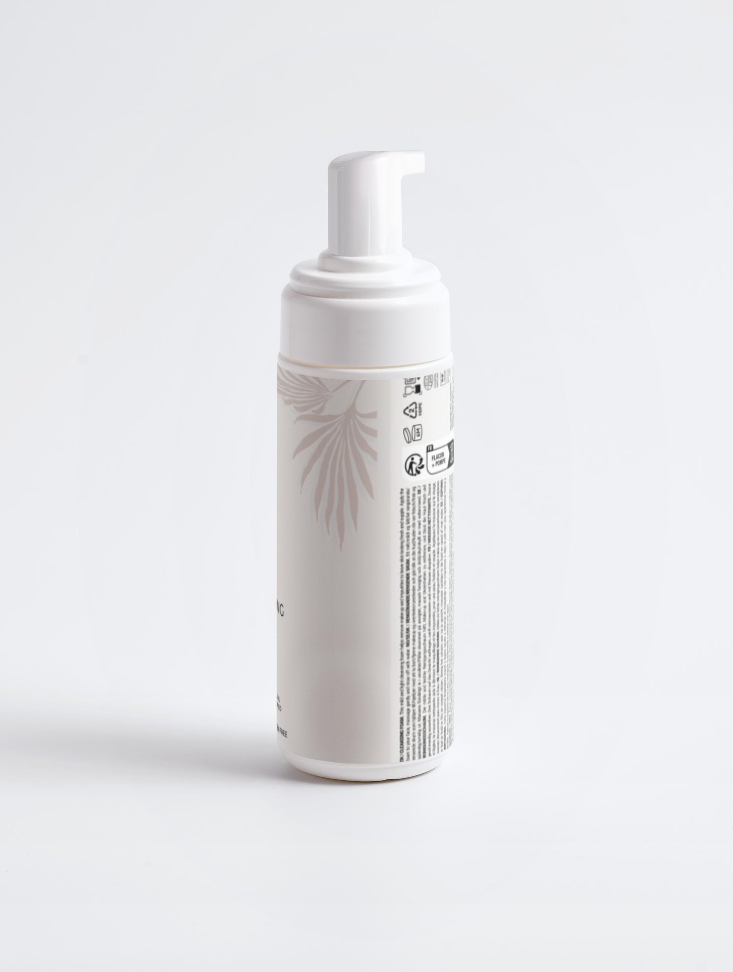 Cleansing foam, 150ml