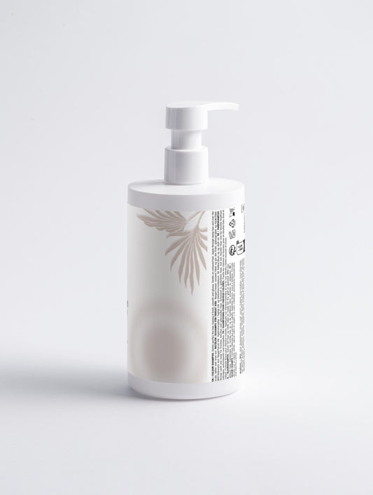 Color Shield Shampoo – GRAPEFRUIT & PEACH, 400ml