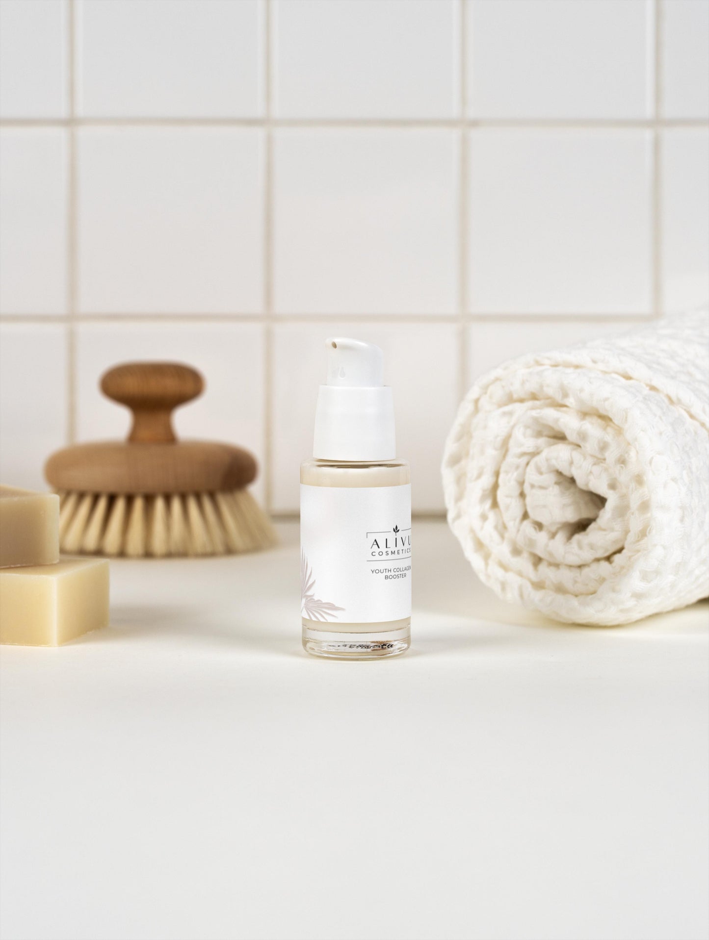 Youth Boost Collagen Serum, 30ml