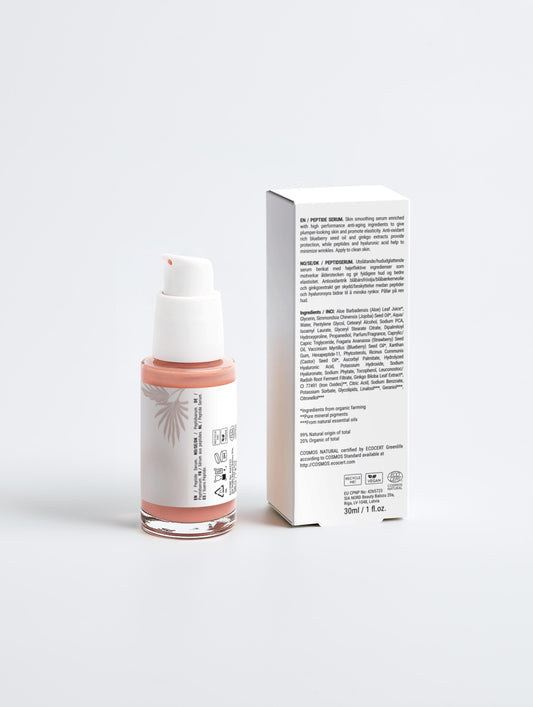 Lift Effect Peptide Serum, 30ml