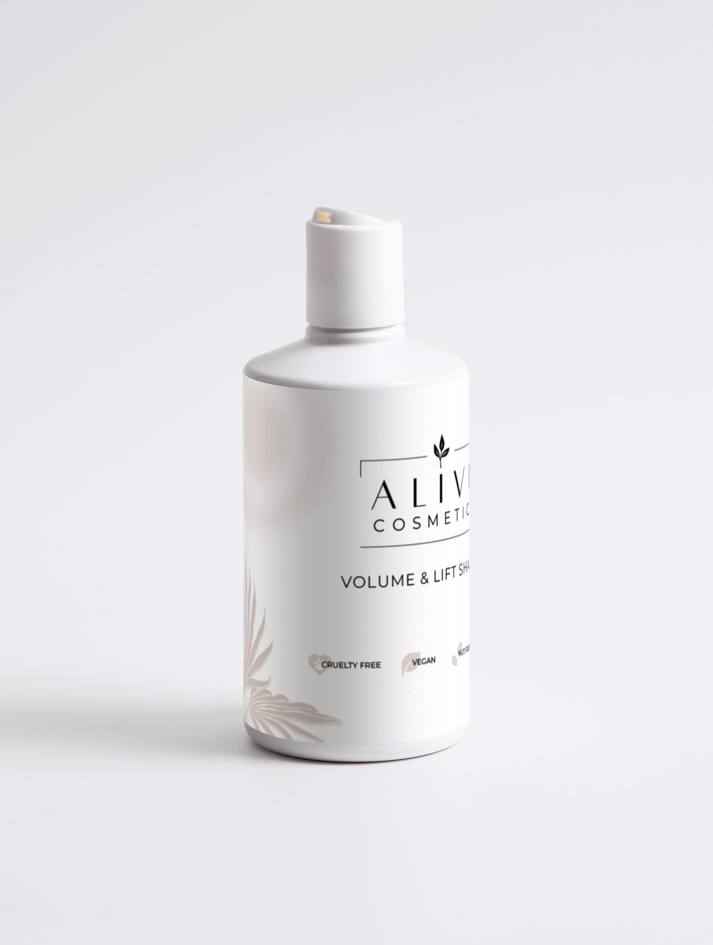 Volume & Lift Shampoo, 300ml