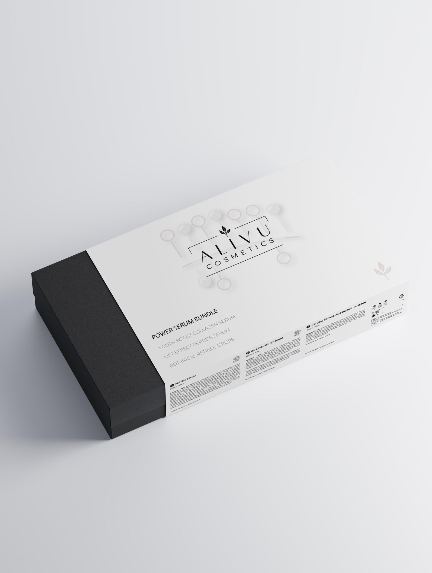 Power Serum Bundle