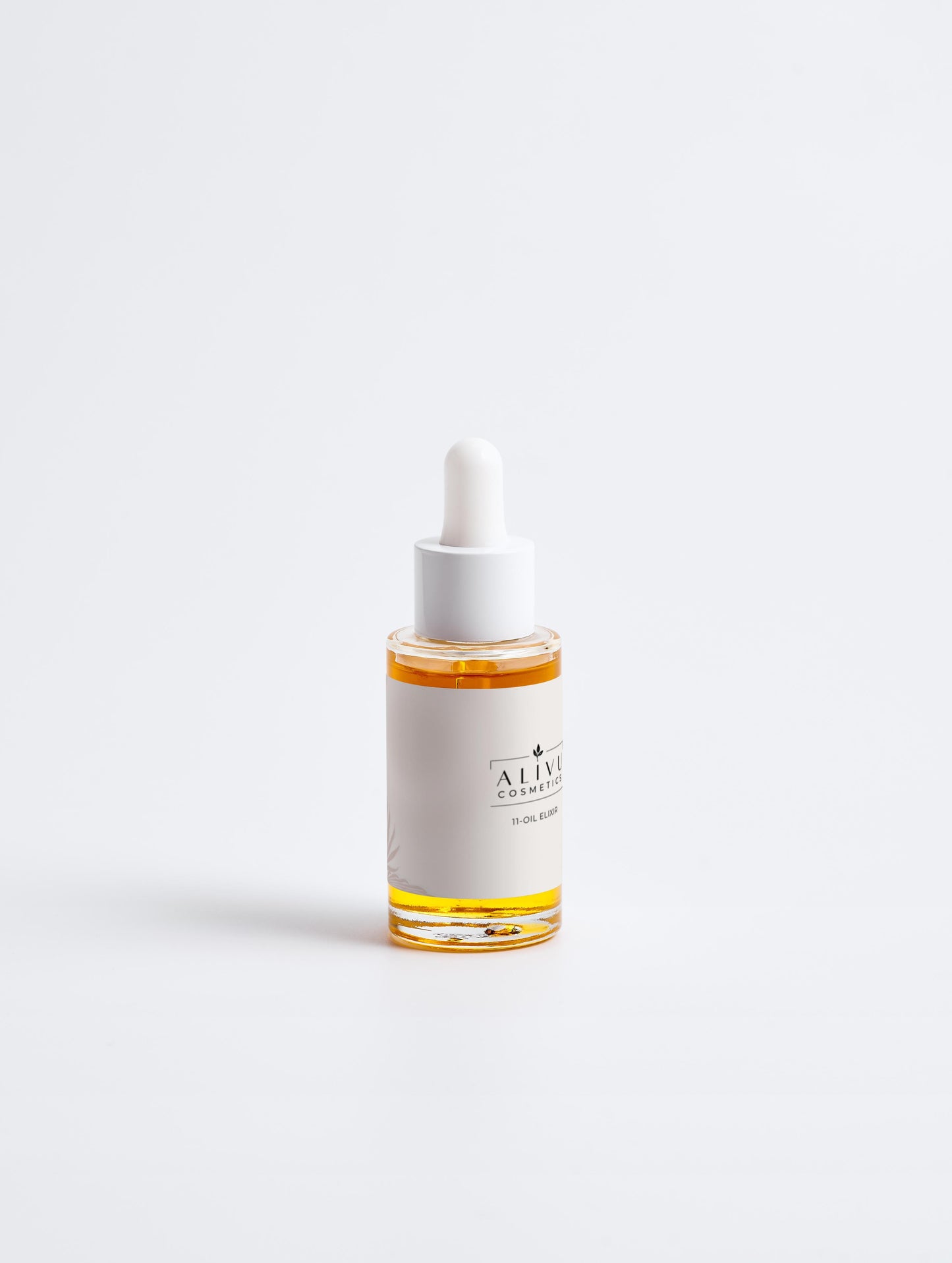 11-Oil Elixir, 30ml