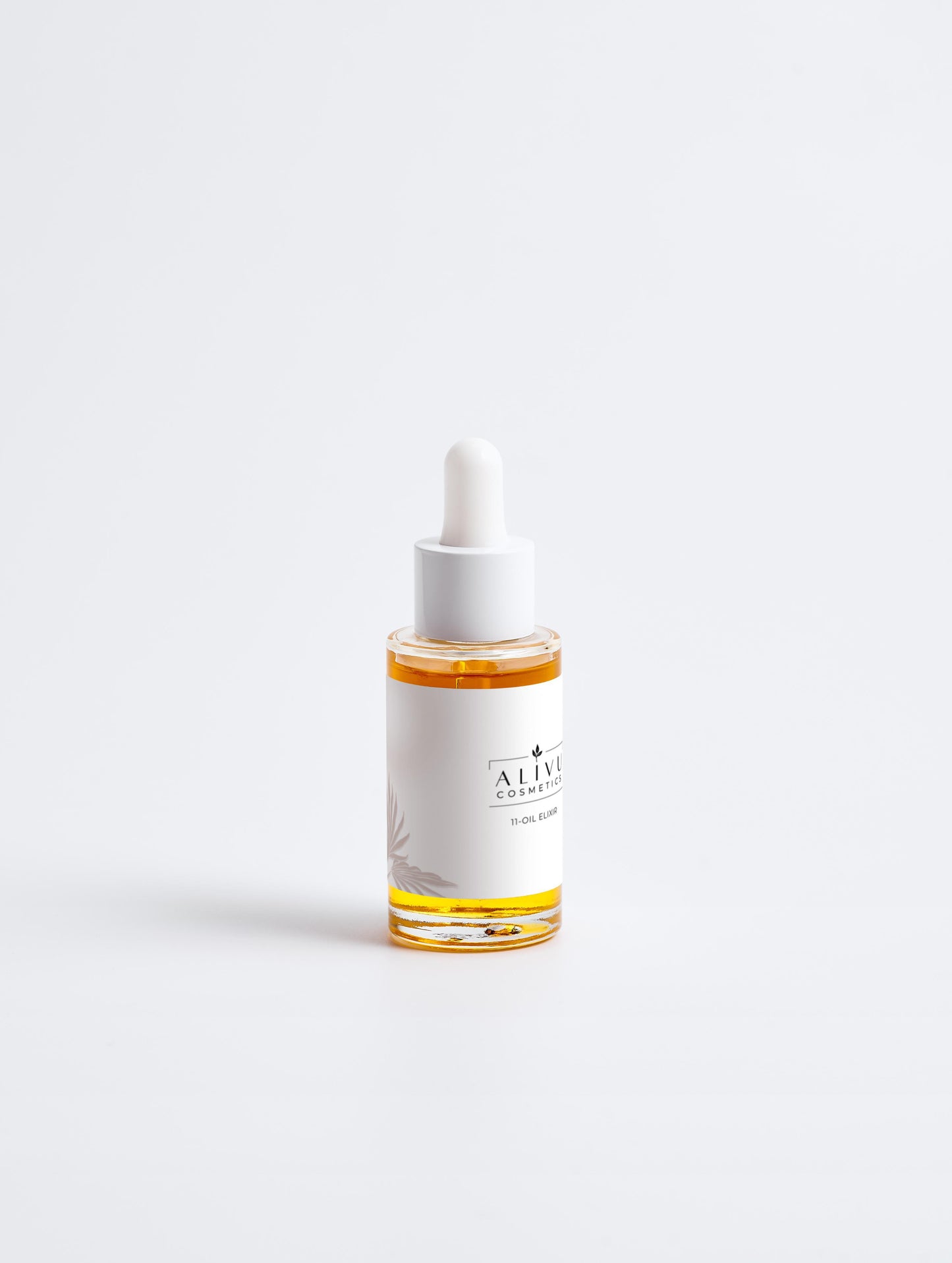 11-Oil Elixir, 30ml