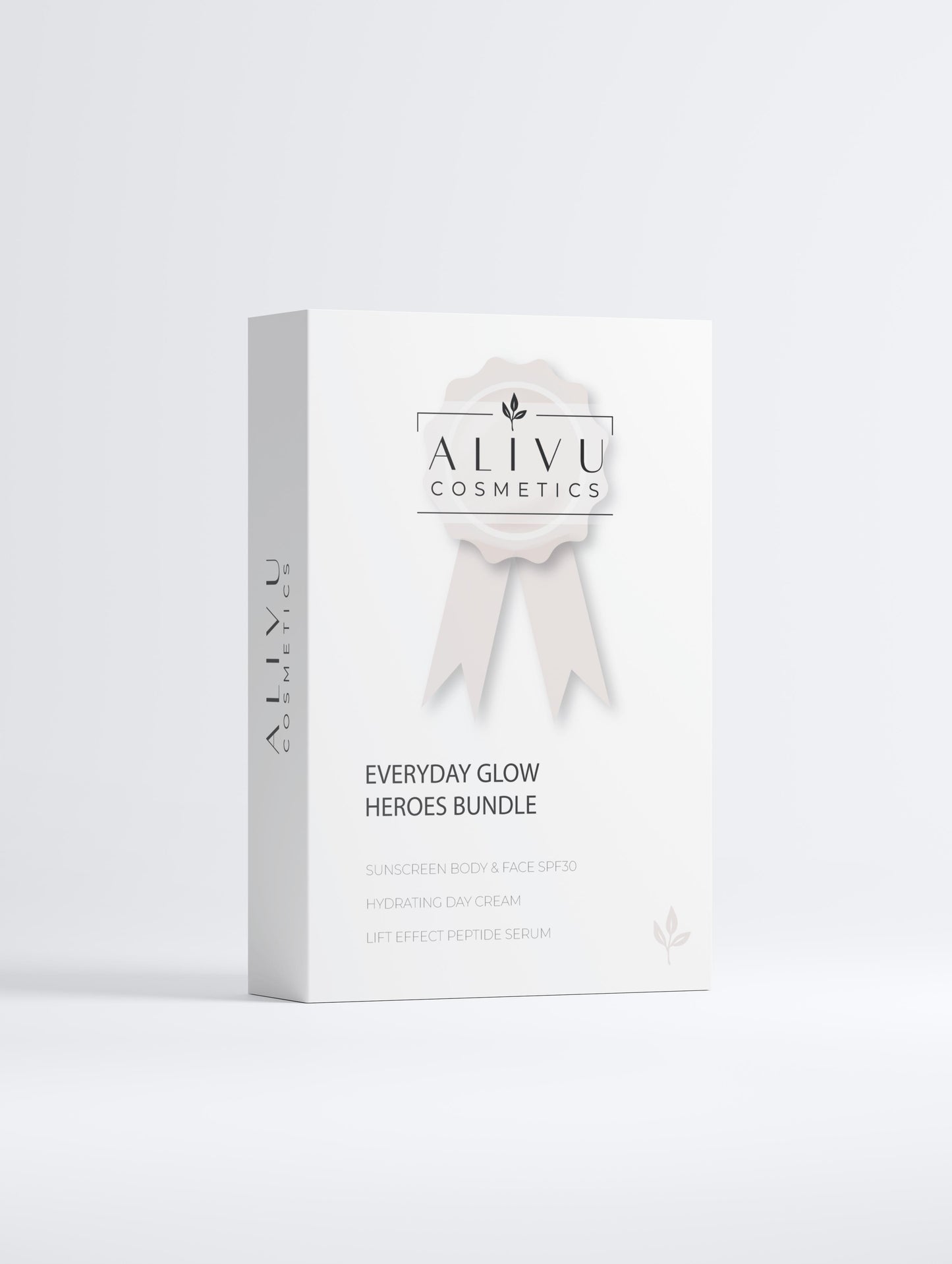 Everyday Glow Heroes Bundle