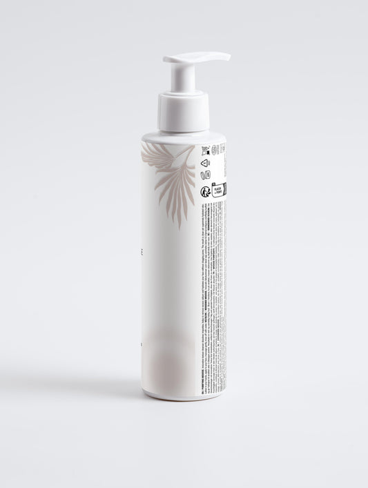 Cleansing Mousse, 190ml