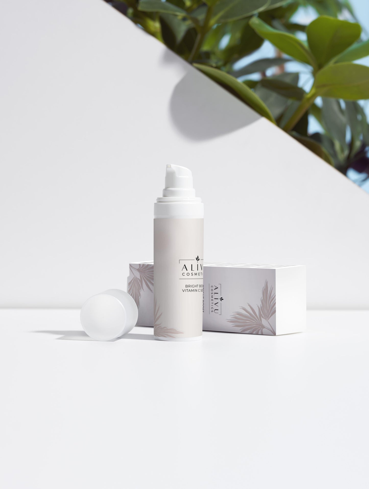 Bright Boost Vitamin C Serum, 30ml