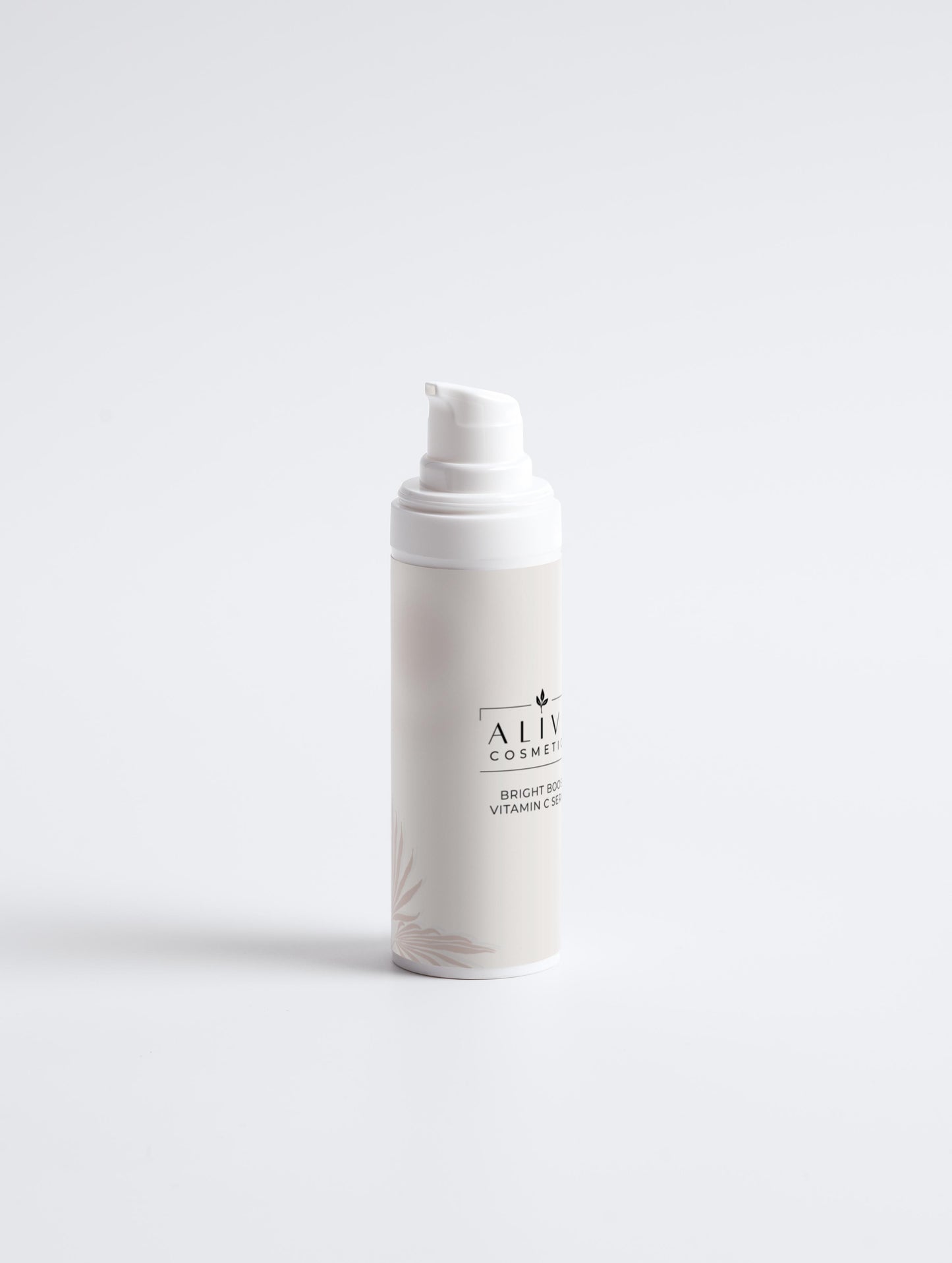 Bright Boost Vitamin C Serum, 30ml