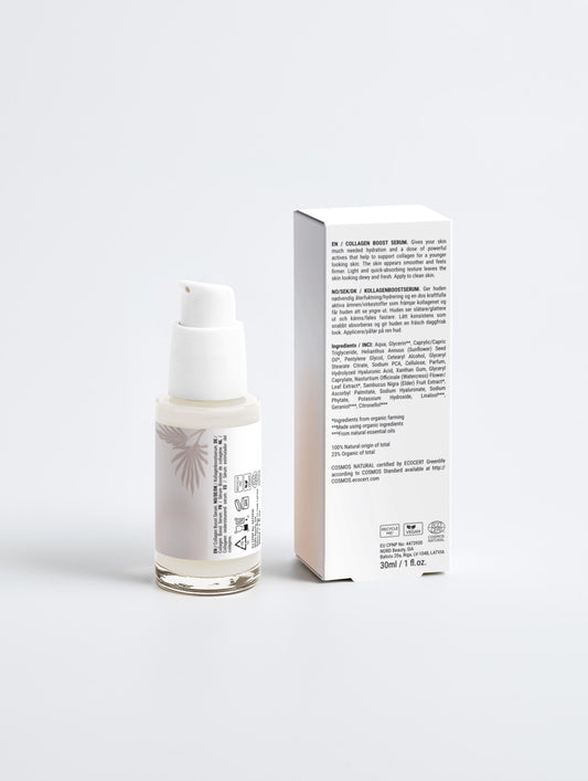 Youth Boost Collagen Serum, 30ml