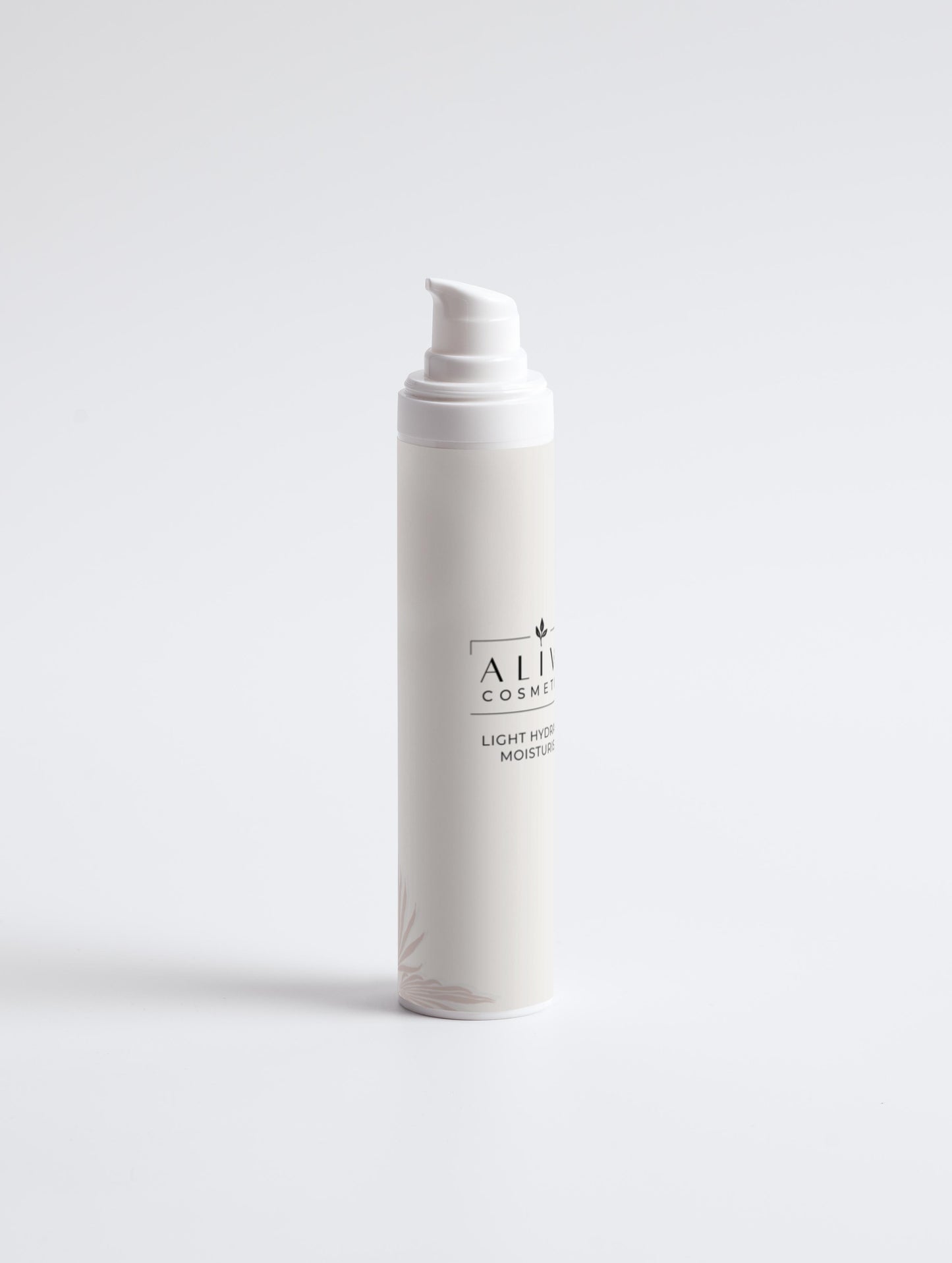 Light Moisturizing Day Cream, 50ml