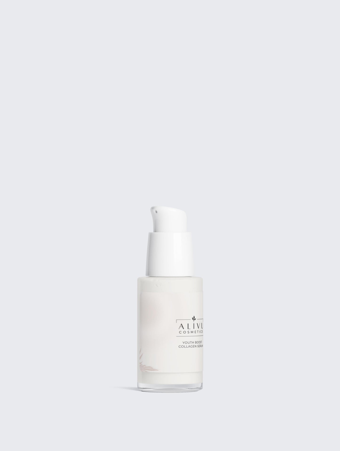 Youth Boost Collagen Serum, 30ml