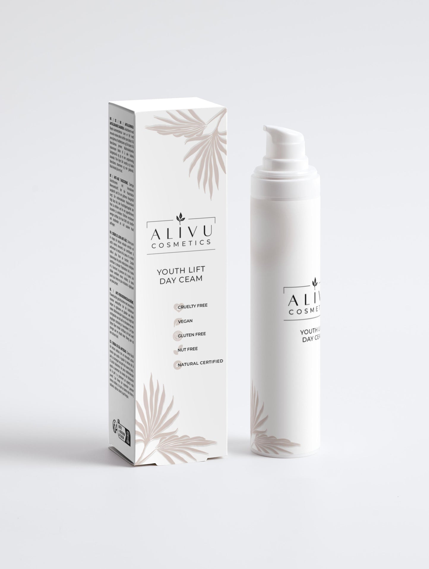 Youth Lift Day Cream, 50ml