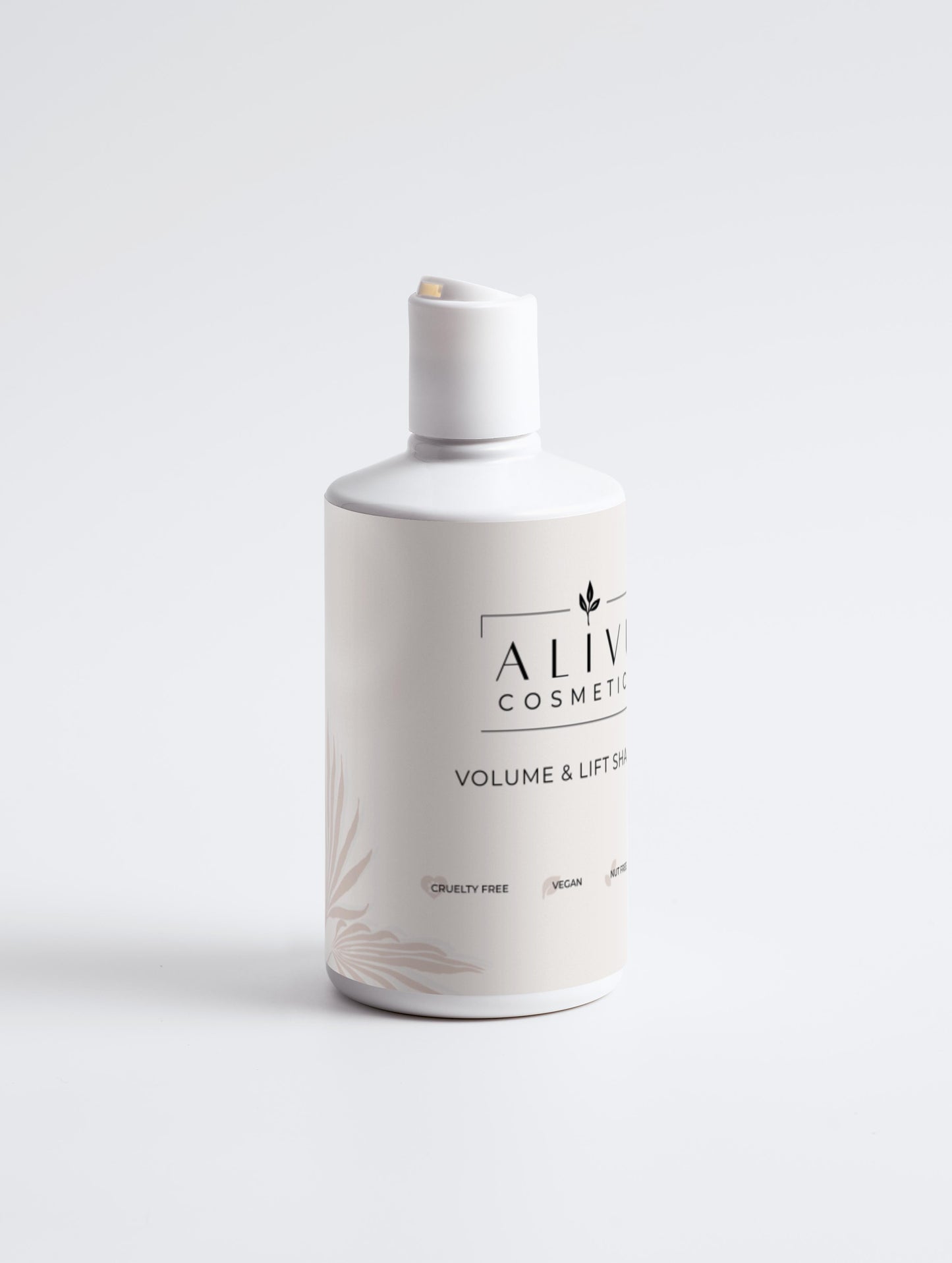 Care and volume shampoo, 300ml