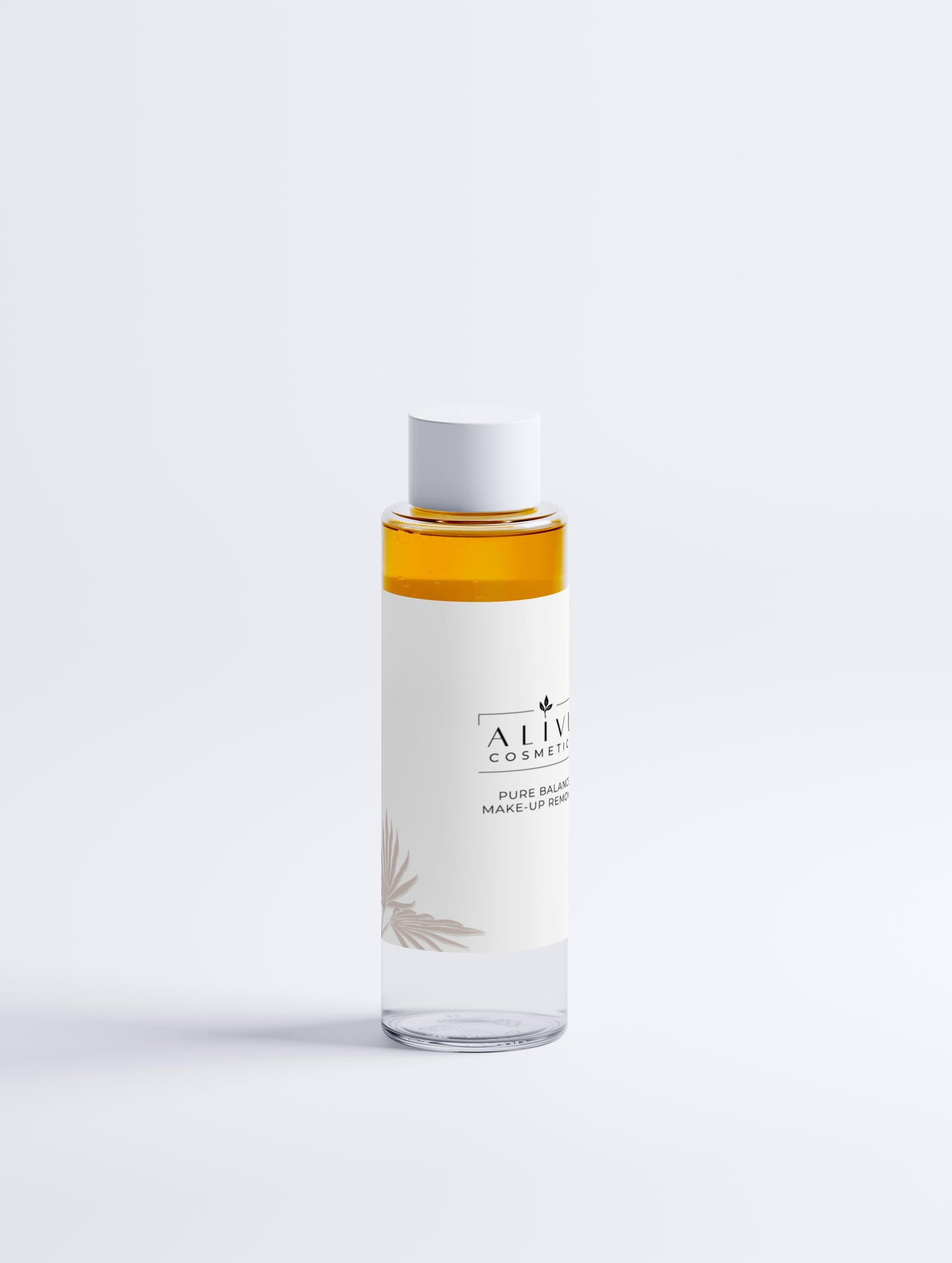 Pure Balance Make-up Remover, 100ml