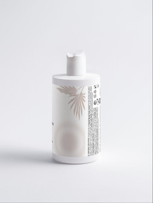 Frizz Control Conditioner - Citrus, 370ml