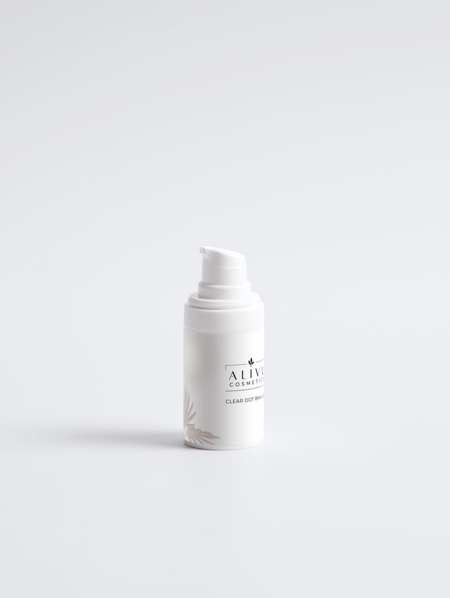 Clear Dot BHA Gel, 15ml