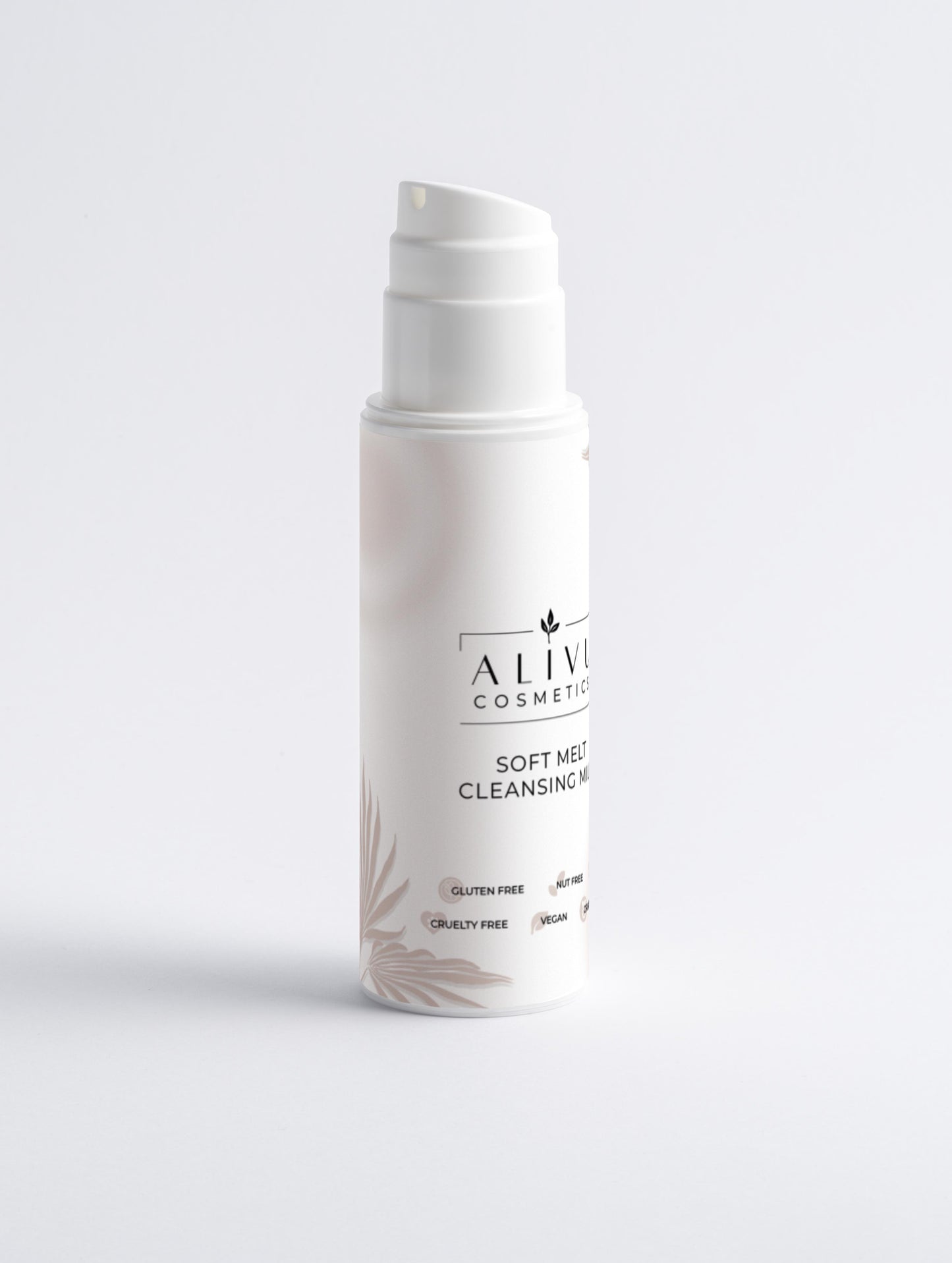 Soft Melt Cleansing Milk, 150ml
