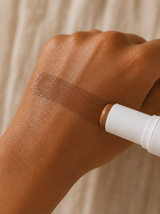 Tinted Ceramide SPF30 Stick - 30 TAN