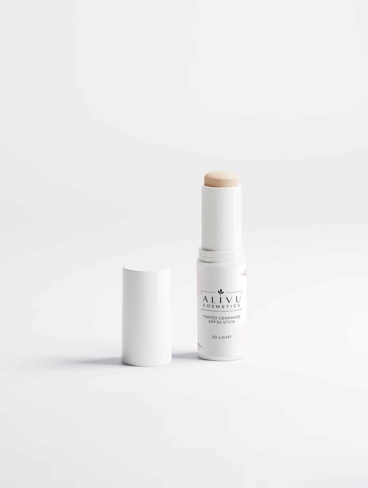 Tinted Ceramide SPF30 Stick - 20 LIGHT