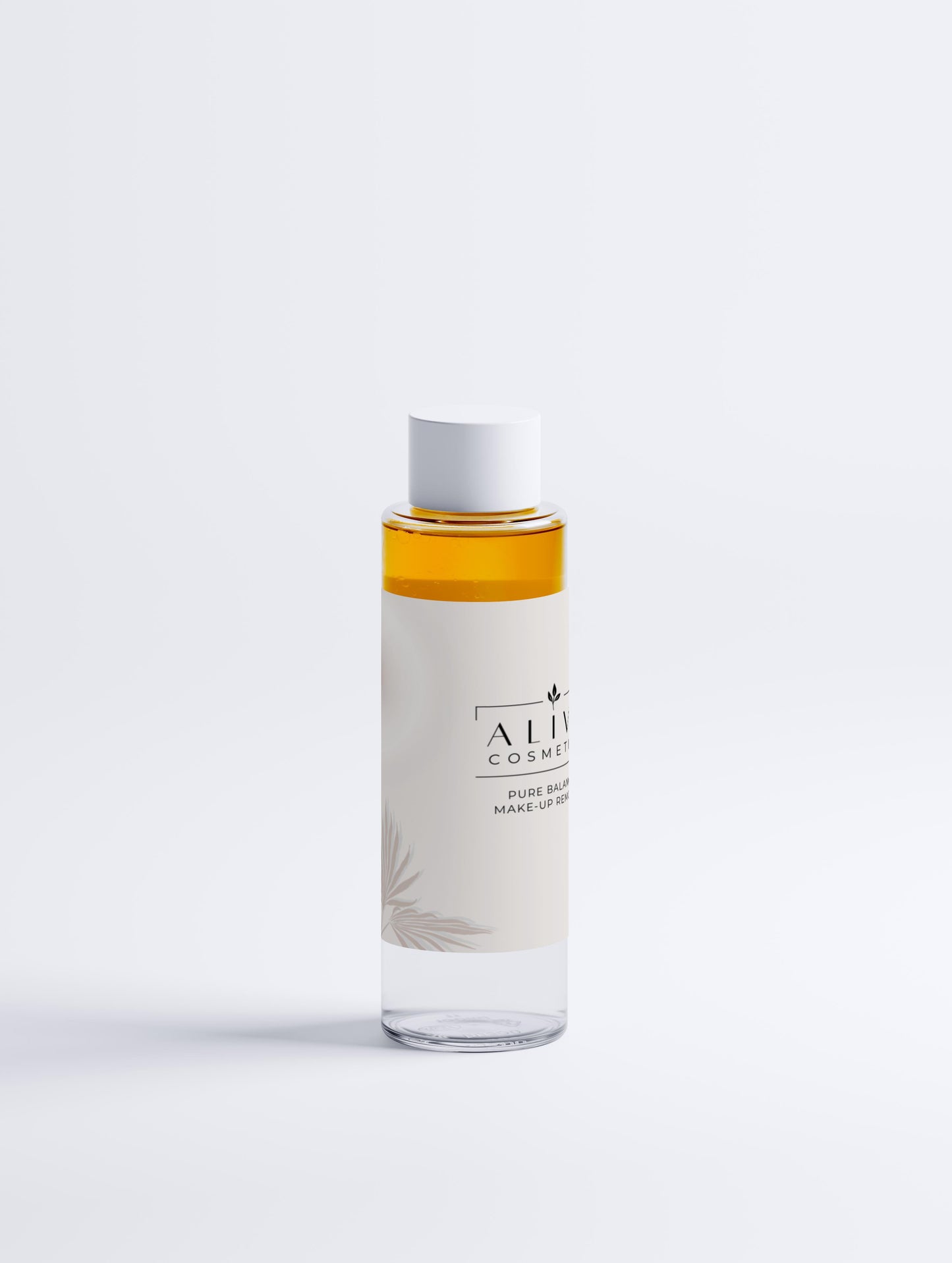 Pure Balance Make-up Remover, 100ml