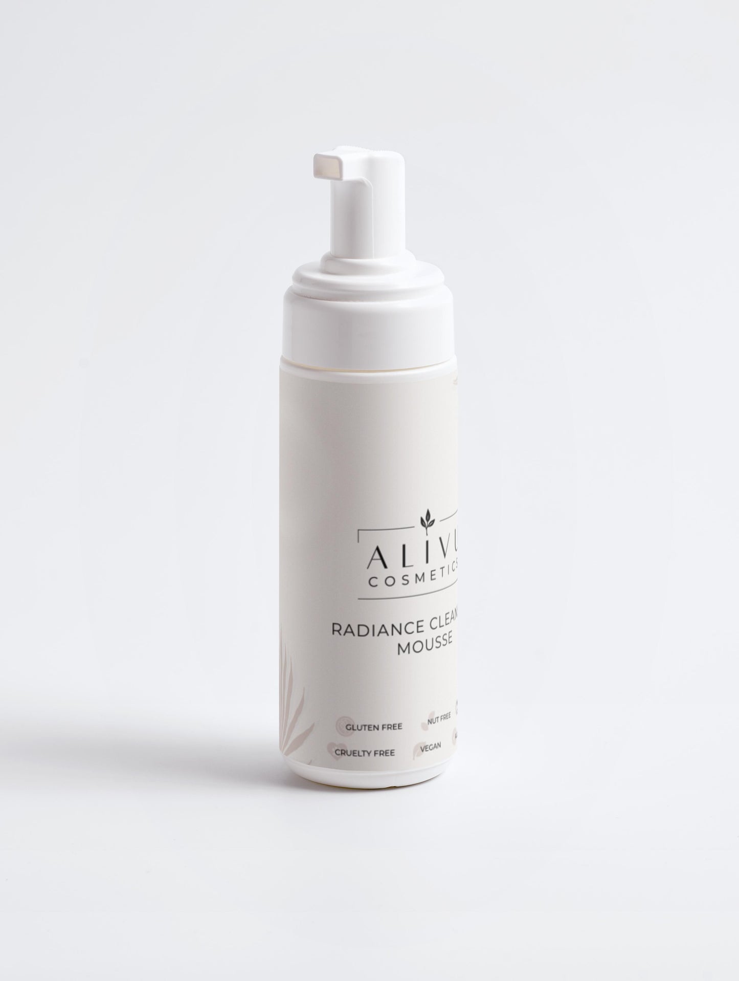 Cleansing foam, 150ml