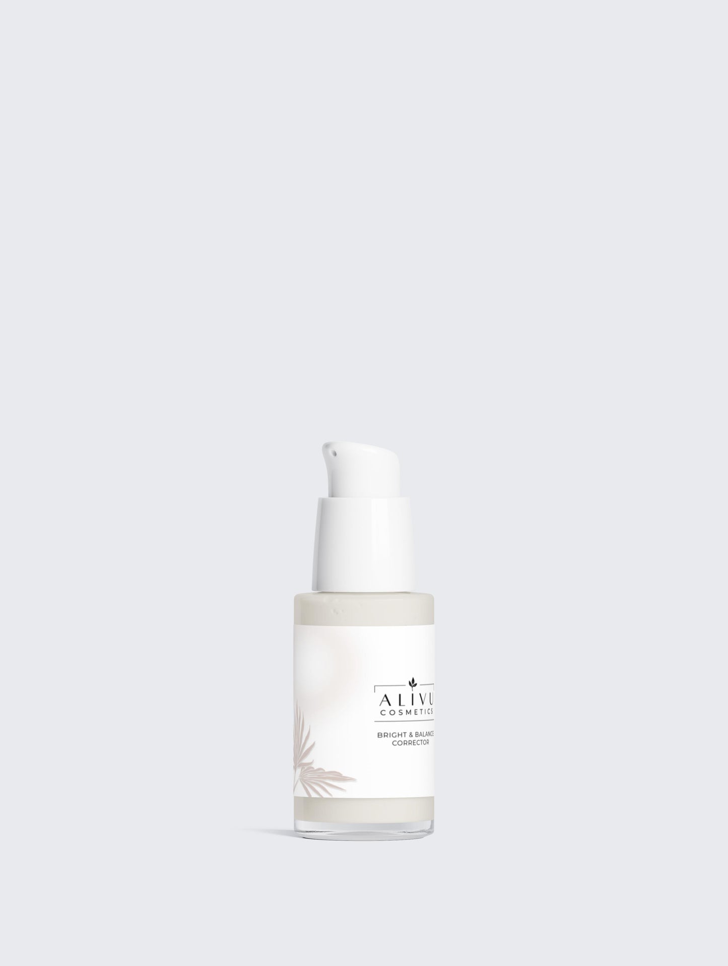 Bright & Balance Corrector, 30ml