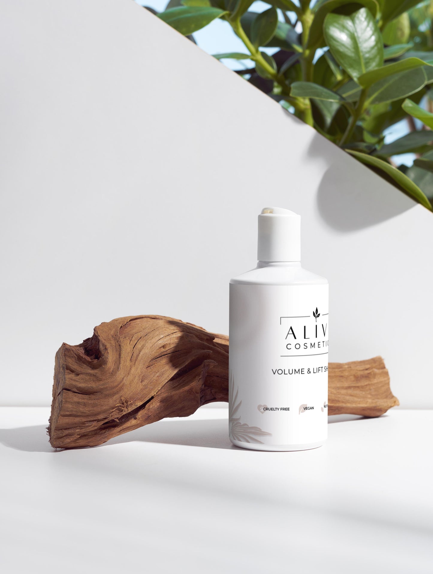 Volume & Lift Shampoo, 300ml