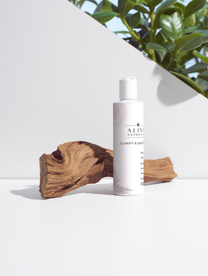 Clarify & Calm Toner, 200ml