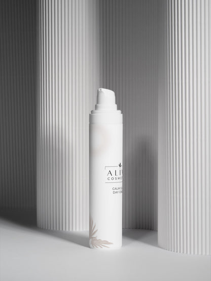 Calm Glow Day Cream, 50ml