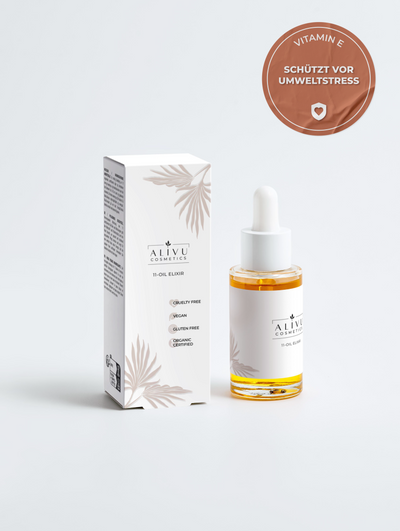 11-Oil Elixir, 30ml