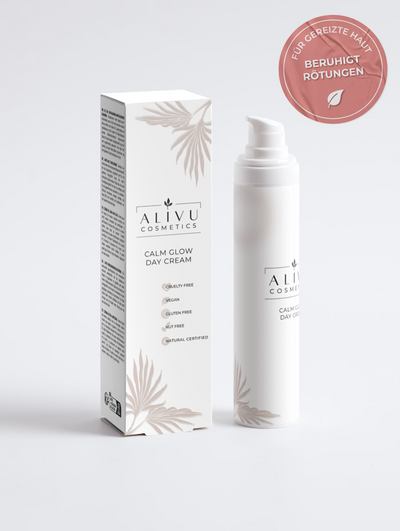 Calm Glow Day Cream, 50ml