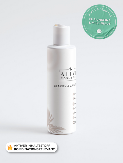 Clarify & Calm Toner, 200ml