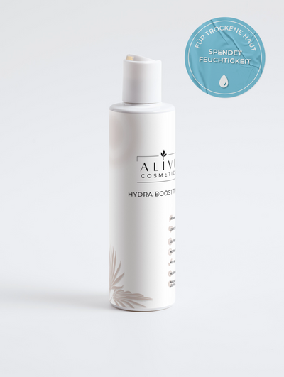 Hydra Boost Toner, 200ml