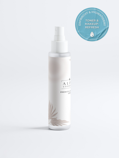 Prebiotic Hydration Spray, 100ml