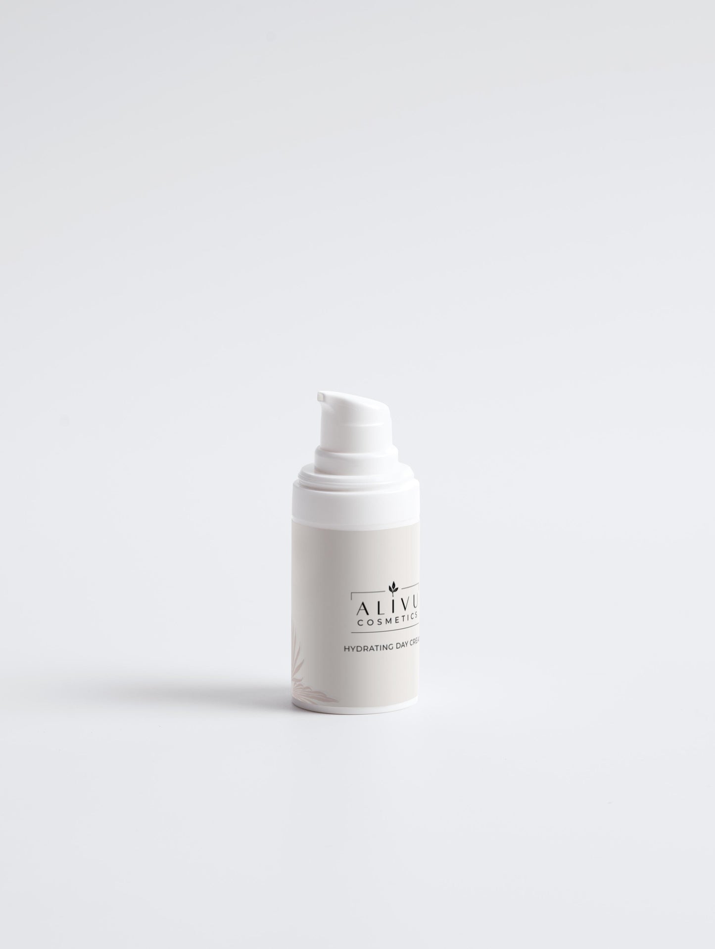 Moisturizing Day Cream, 15 ml