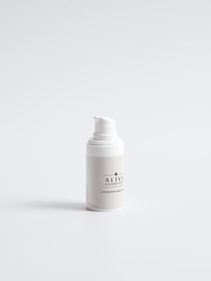Moisturizing Day Cream, 15 ml