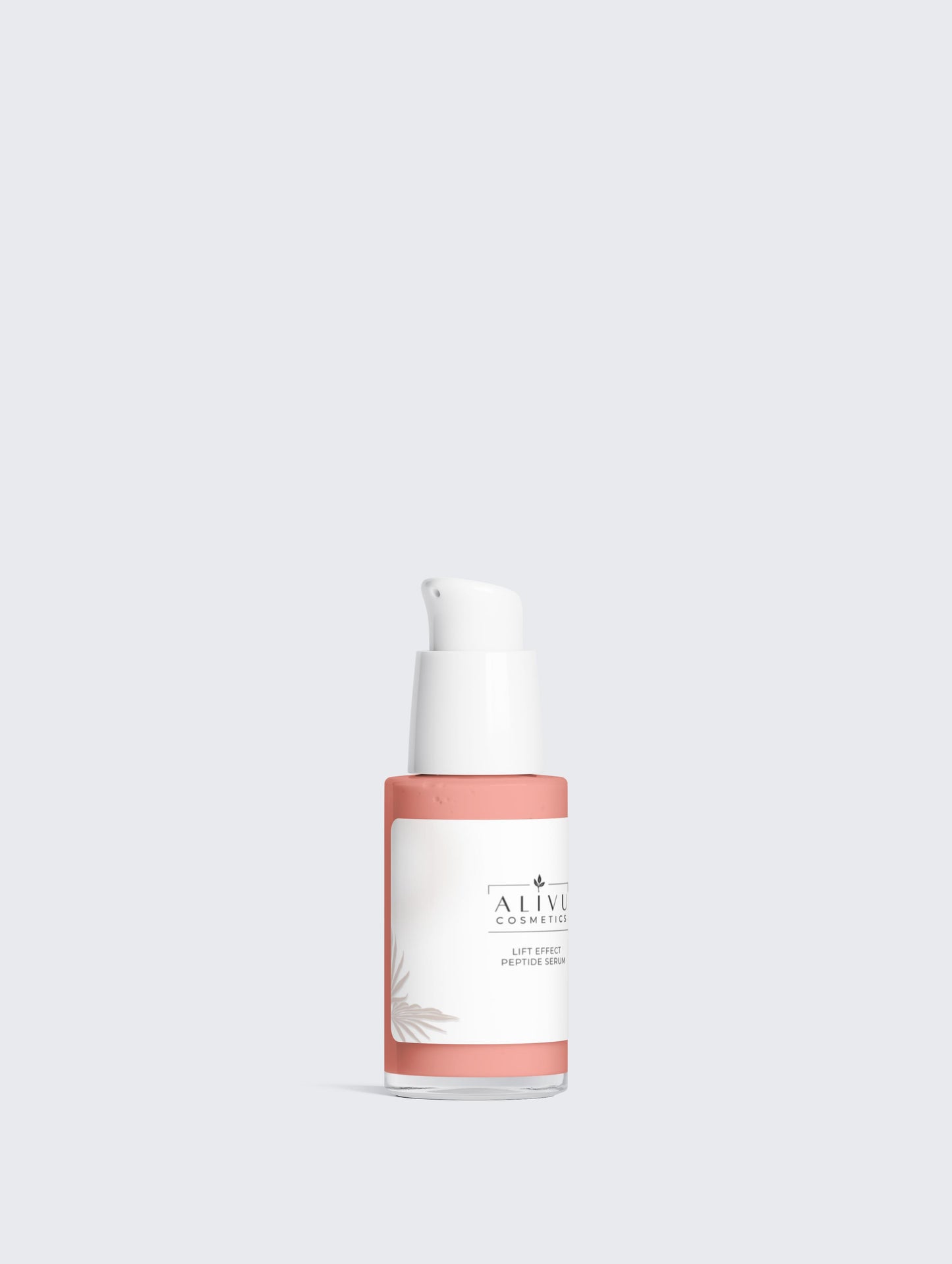 Lift Effect Peptide Serum, 30ml