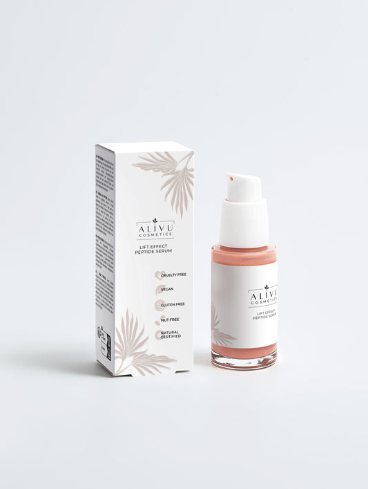 Lift Effect Peptide Serum, 30ml