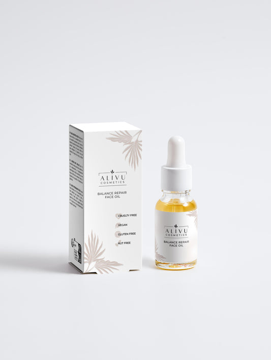Balance Repair Face Oil, 15ml