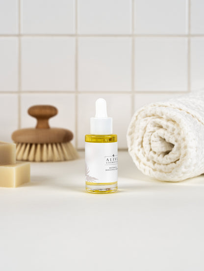 Botanical Retinol Drops, 30ml