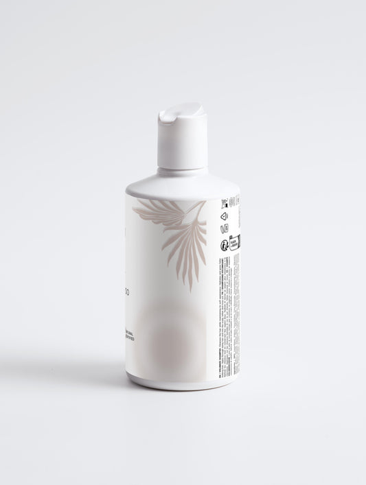 Care and volume shampoo, 300ml