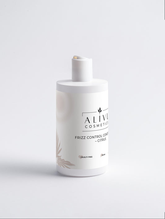 Fresh Conditioner, Lemongrass