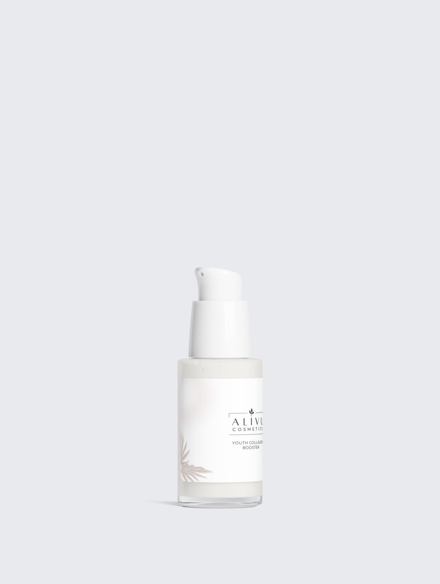 Youth Boost Collagen Serum, 30ml