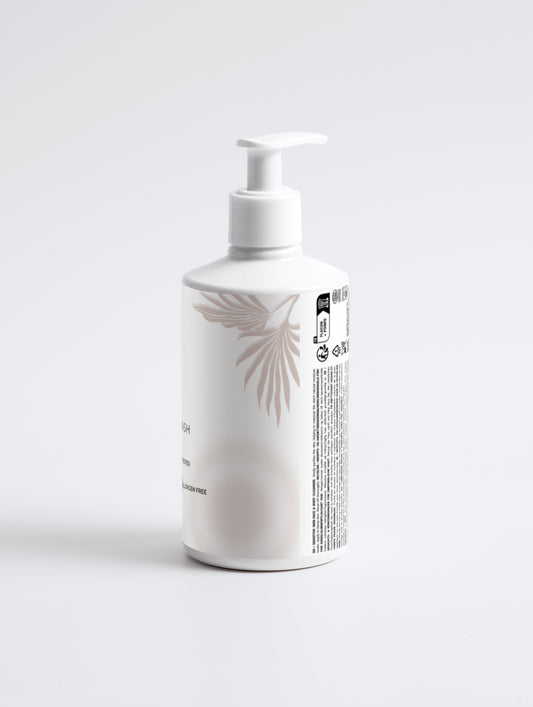 Sensitive Skin Face &amp; Body Cleanser, 290ml