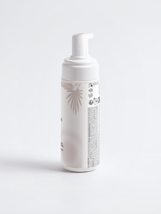 Cleansing foam, 150ml
