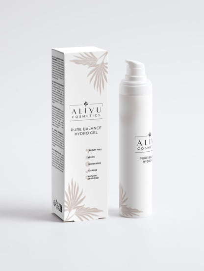 Pure Balance Hydro Gel, 50ml