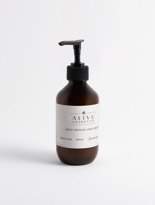 Deep Repair Urea Balm, 270ml