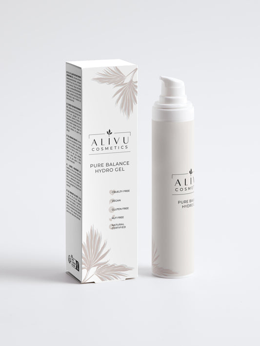 Pure Balance Hydro Gel, 50ml