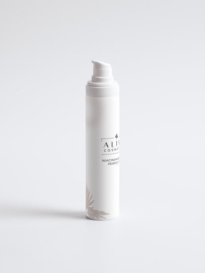 Niacinamide Gel Moisturizer, 50ml