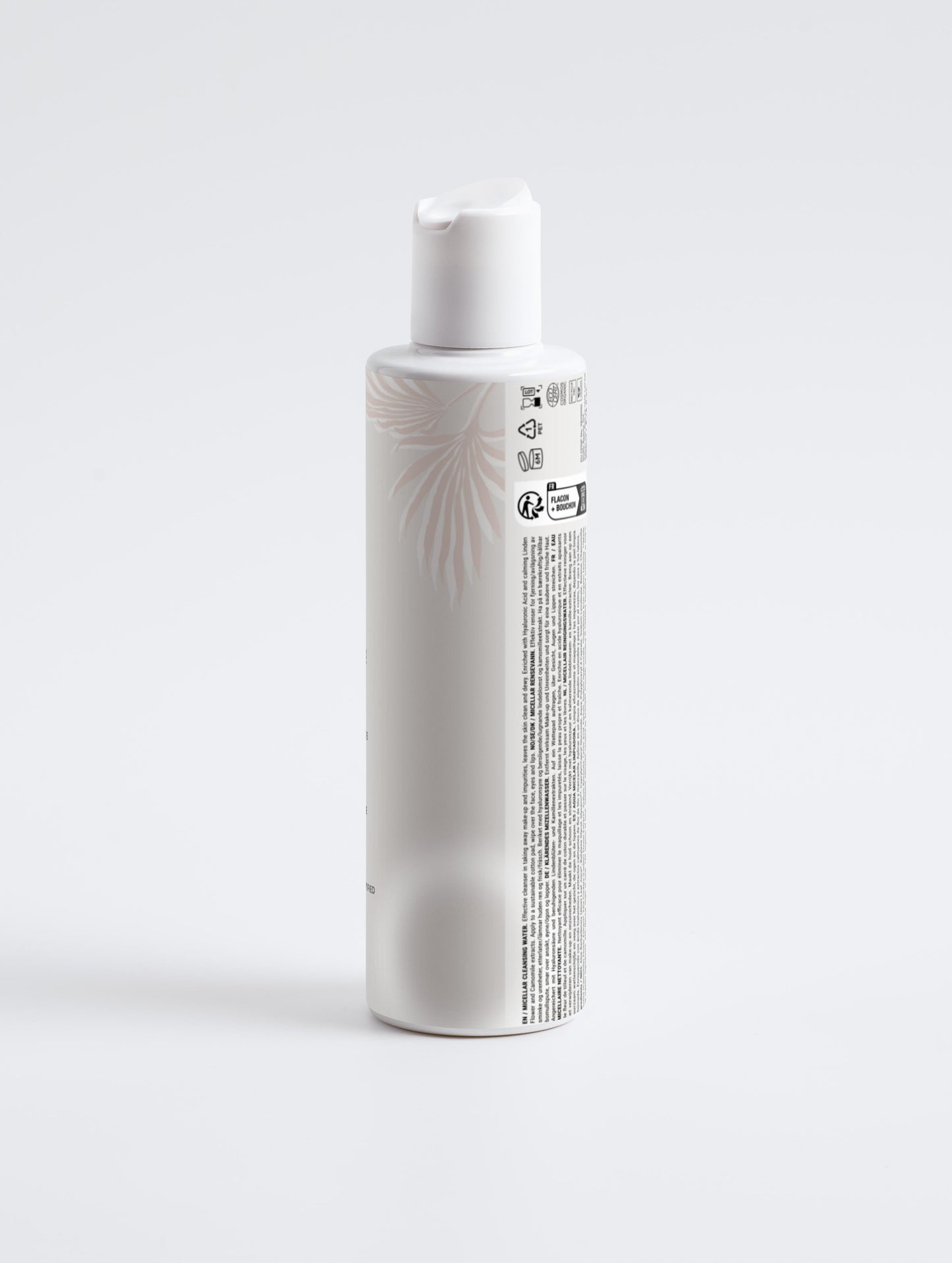 Clarifying micellar water, 200ml
